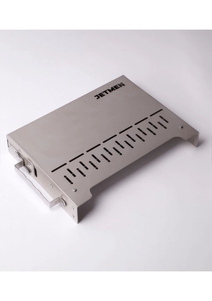 Quick Grill Inox Katlanır Mangal fırsatları