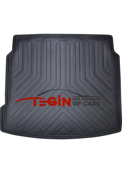 Peugeot 508 2019 Bagaj Havuzu + Siyah 3D Havuzlu Paspas fiyatları