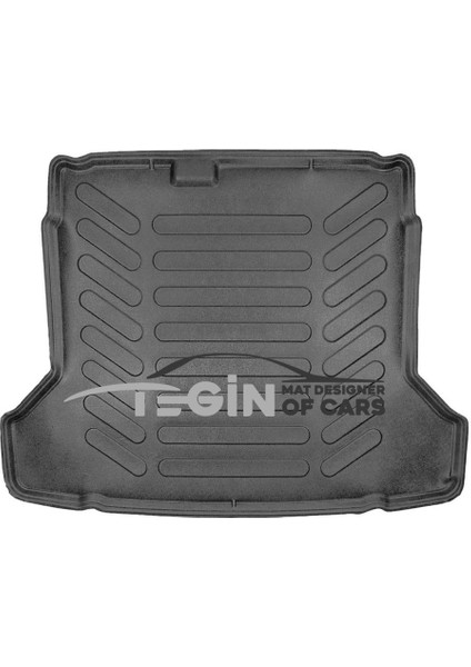 Peugeot 508 (Allure) 2017 Bagaj Havuzu + Siyah 3D Havuzlu Paspas fiyatları