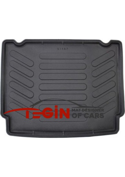 Renault Clio Iv Sporttourer Alt Bagaj 2013 Bagaj Havuzu + Siyah 3D Havuzlu Paspas fiyatları