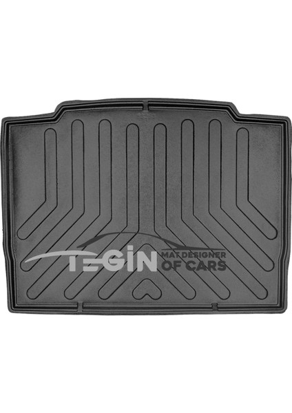 Renault Clio V 2021 Bagaj Havuzu + Siyah 3D Havuzlu Paspas fiyatları