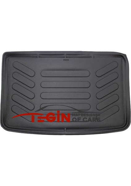 Renault Captur 2014 Bagaj Havuzu + Siyah 3D Havuzlu Paspas fiyatları