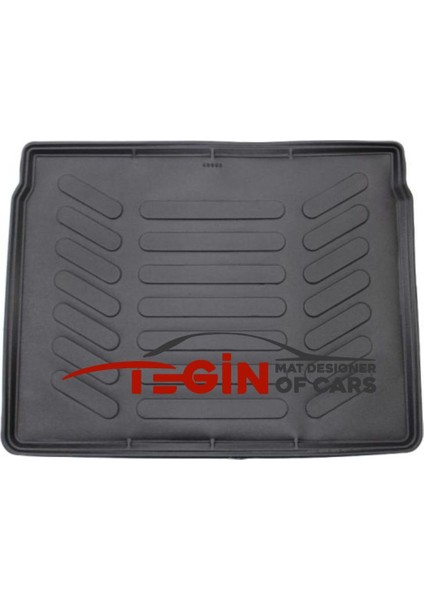 Renault Kadjar 2017 Bagaj Havuzu + Siyah 3D Havuzlu Paspas fiyatları