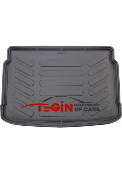 Peugeot 207 2006-2014 Bagaj Havuzu + Siyah 3D Havuzlu Paspas fiyatları