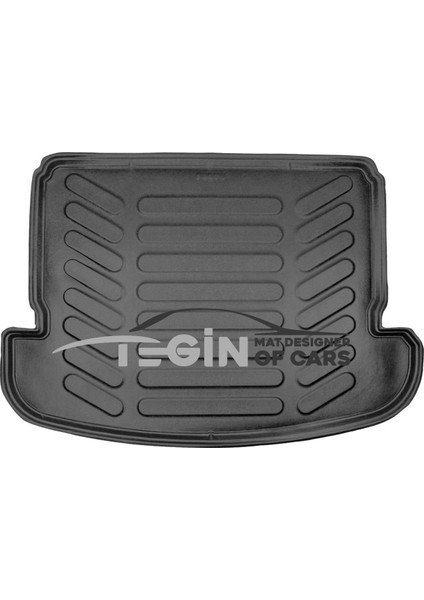 Nissan X-Trail 5 Koltuk E-Power 2022 Sonrası Bagaj Havuzu + Siyah 3D Havuzlu Paspas fiyatları