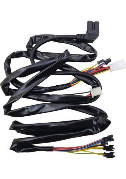 Volta E-Bis Elektrik Tesisatı Vsm