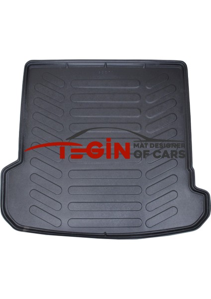 Audi Q7 Bagaj Havuzu 2021 + Siyah 3D Havuzlu Paspas fiyatları