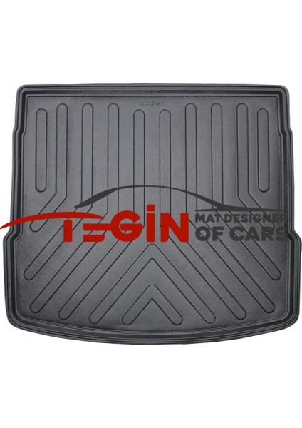 Audi Q5 Bagaj Havuzu 2021 + Siyah 3D Havuzlu Paspas fiyatları