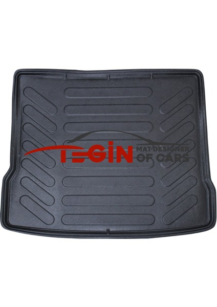 Audi Q3 Bagaj Havuzu 2018 + Siyah 3D Havuzlu Paspas fiyatları