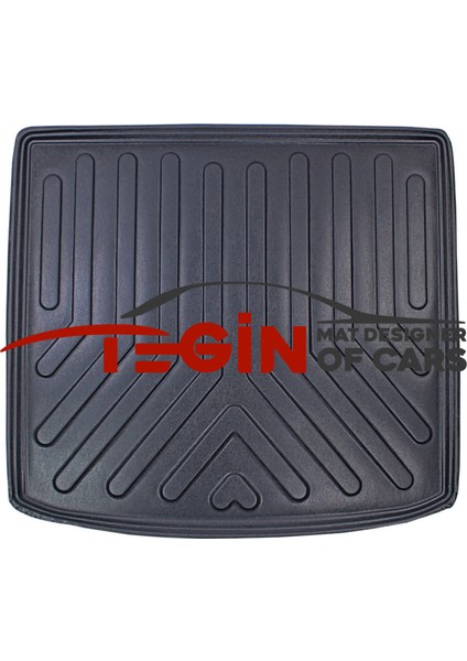 Audi Q3 Bagaj Havuzu 2022 + Siyah 3D Havuzlu Paspas fiyatları