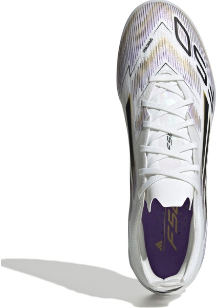 JH7662 F50 Pro Tf Beyaz Erkek Halı Saha Ayakkabısı