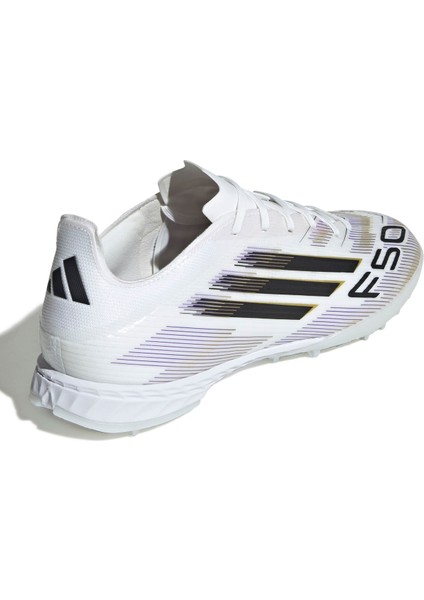 JH7662 F50 Pro Tf Beyaz Erkek Halı Saha Ayakkabısı fırsatları