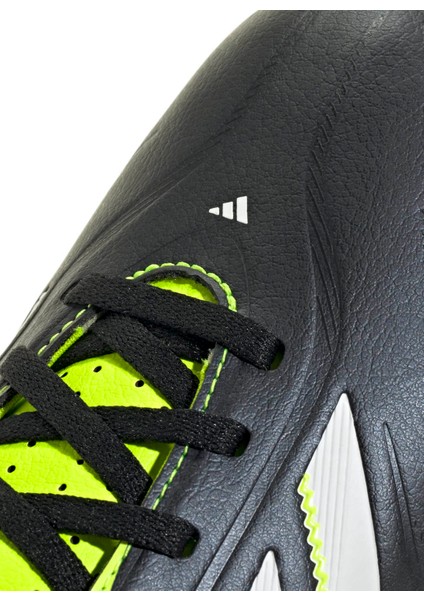 Copa Pure 3 Club Firm-Multi Ground u Çocuk Siyah Çim Saha Kramponu.- indirimleri