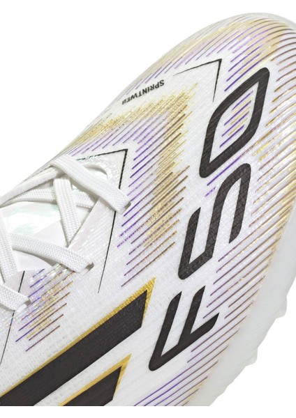 JH7662 F50 Pro Tf Beyaz Erkek Halı Saha Ayakkabısı indirimleri