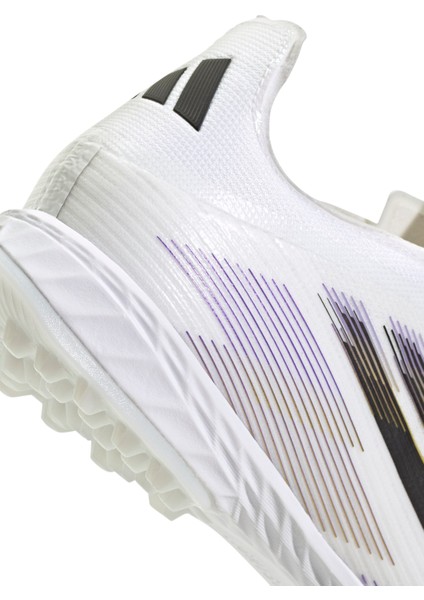 JH7662 F50 Pro Tf Beyaz Erkek Halı Saha Ayakkabısı