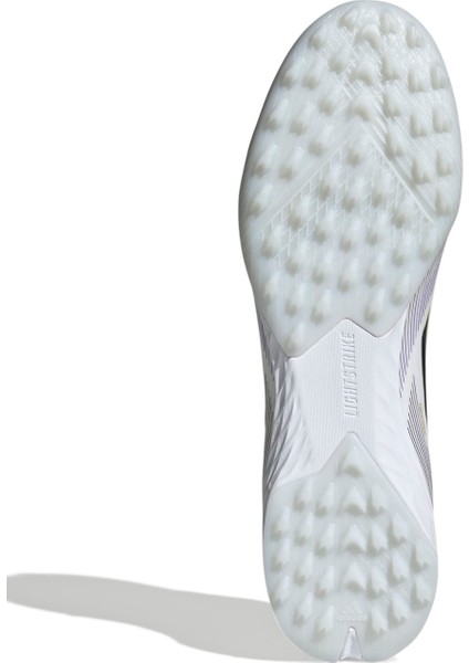 JH7662 F50 Pro Tf Beyaz Erkek Halı Saha Ayakkabısı