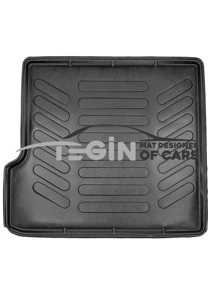 Bmw X3 Bagaj Havuzu 2007 + Bej 3D Havuzlu Paspas fiyatları