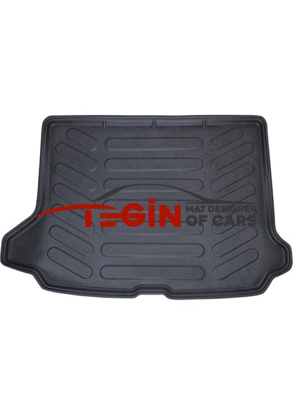 Audi Q2 Bagaj Havuzu 2018 + Bej 3D Havuzlu Paspas fiyatları