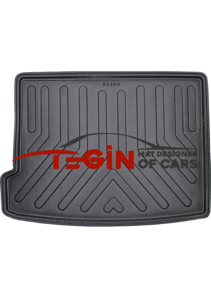 Bmw X2 Bagaj Havuzu 2019 + Bej 3D Havuzlu Paspas fiyatları