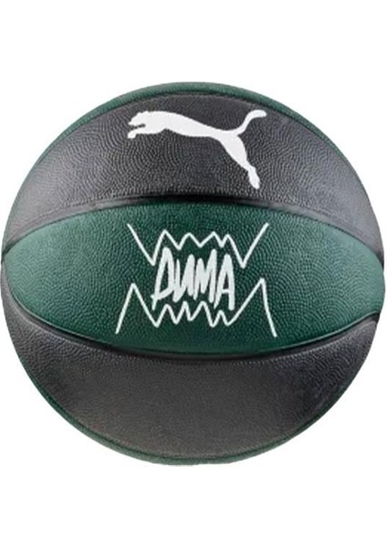 Teamjaws Basketball Unisex Basketbol Topu 084688-03