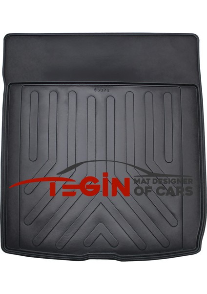 Volvo S90 2021 Bagaj Havuzu + Bej 3D Havuzlu Paspas fiyatları