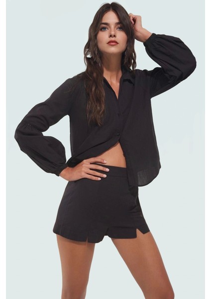 Yazlık Plaj Takımı Pamuk Gömlek ve Şort Rahat Şık Seçkin Malzeme Yüksek Kalite fiyatları