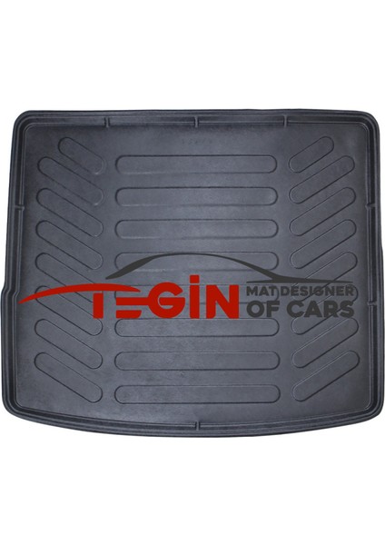 Volkswagen Touareg 2011 Bagaj Havuzu + Bej 3D Havuzlu Paspas fiyatları