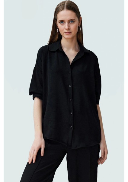 Polyester Aerobin Dokuma Takım Elbise Rahat ve Şık Günlük Stil Özenle Seçilmiş