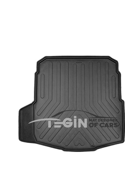 Volkswagen Passat B8 Impression Cepli 2023 Bagaj Havuzu + Bej 3D Havuzlu Paspas fiyatları