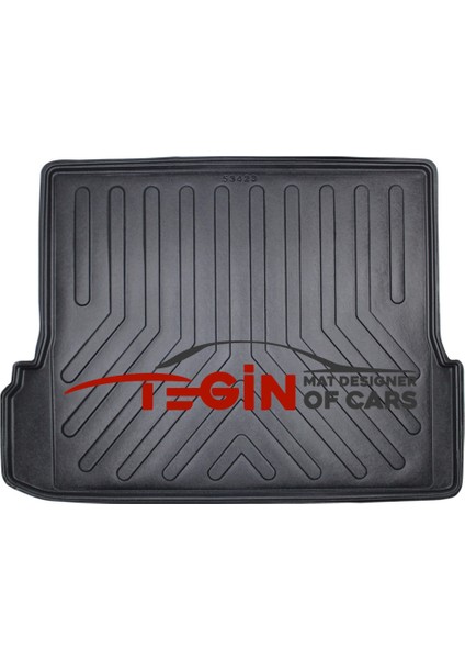 Toyota Land Cruiser Prado J150 2020 Bagaj Havuzu + Bej 3D Havuzlu Paspas fiyatları