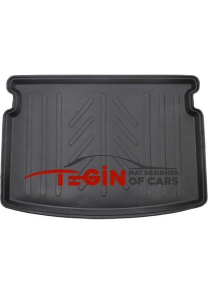 Volkswagen Golf 7 Alt Bagaj 2017 Bagaj Havuzu + Bej 3D Havuzlu Paspas fiyatları