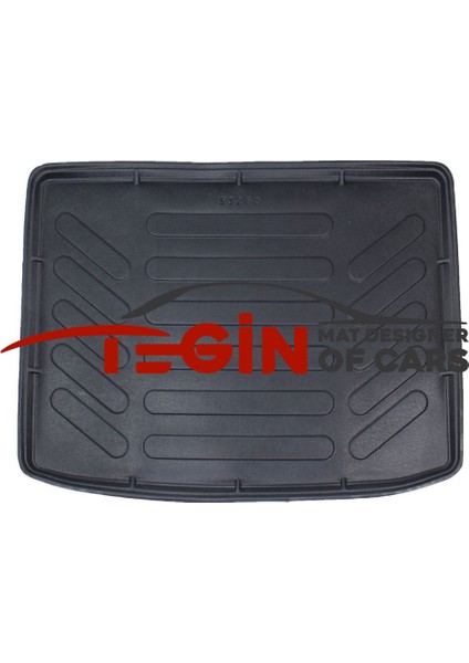 Ford Focus 1 Hb Bagaj Havuzu 1999 + Bej 3D Havuzlu Paspas