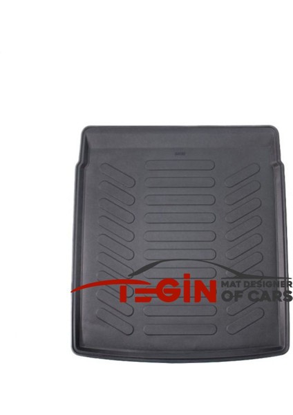 Volkswagen Passat B7 2013 Bagaj Havuzu + Bej 3D Havuzlu Paspas fiyatları