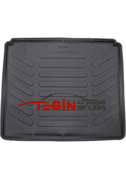 Peugeot 407 Stw 2004-2010 Bagaj Havuzu + Bej 3D Havuzlu Paspas fiyatları