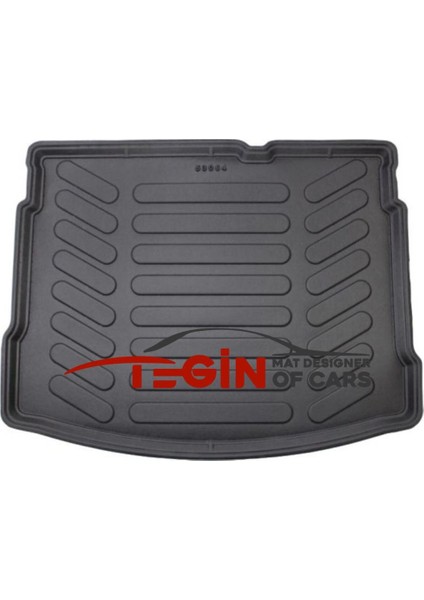 Nissan Qashqai 2011 Bagaj Havuzu + Bej 3D Havuzlu Paspas fiyatları