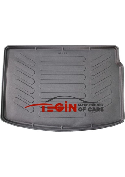 Renault Megane 3 Hb 2009-2016 Bagaj Havuzu + Bej 3D Havuzlu Paspas fiyatları