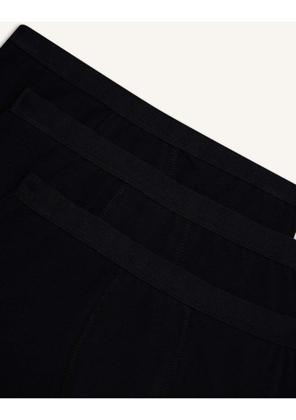 Erkek Çocuk 3'lü Boxer F4337A825HS fırsatları