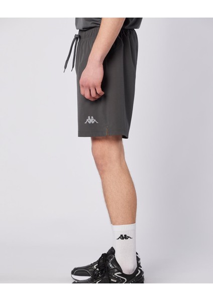 Fastina Short Erkek Antrasit Regular Fit Performance Şort fiyatları