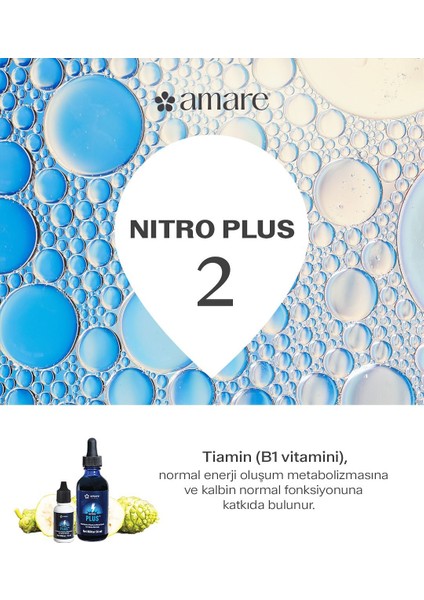 Nitro Plus 56 Ml fırsatları