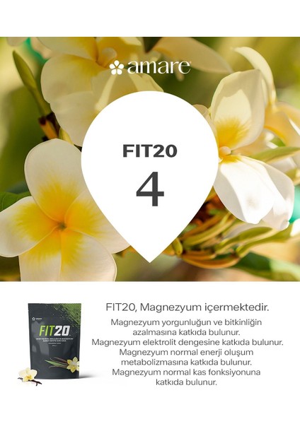 Global FIT20 Whey Protein