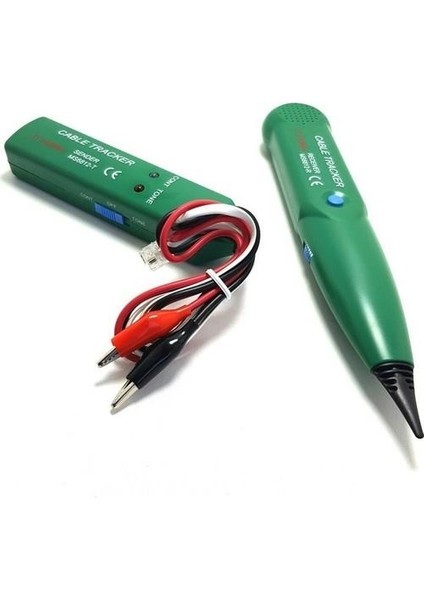 MS6812 Çok Fonksiyonel Kablo Test Cihazı fiyatları