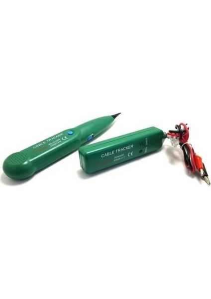 MS6812 Çok Fonksiyonel Kablo Test Cihazı fırsatları