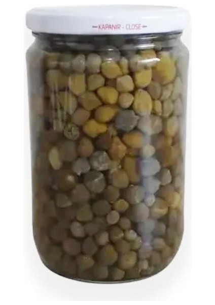 Kapari Turşusu Doğal Ev Yapımı Farklı Gramajlarda Tercih Sizin (450 gr ve 850 Gr) indirimleri