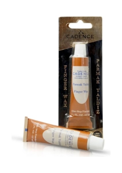 Artdeco Parmak Yaldız