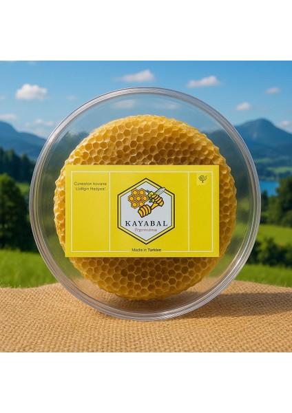 Karakovan Petek Bal 1000 gr