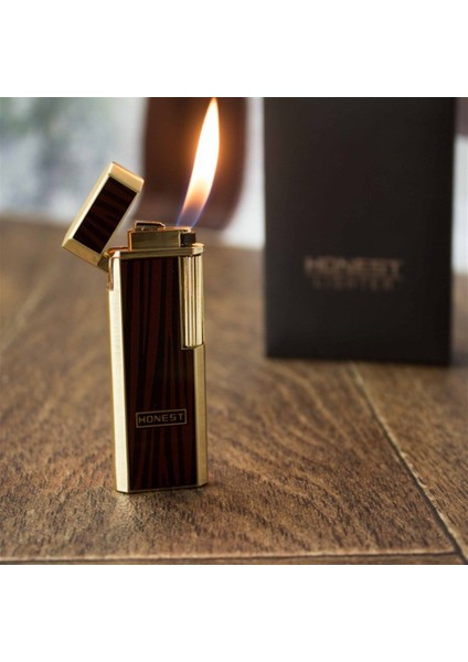 Marka Kişiye Özel Metal Exclusive Çakmak​ M2 fırsatları