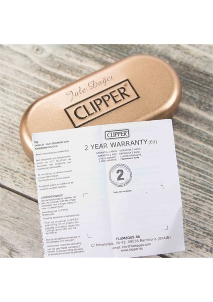 Kişiye Özel Clipper Marka Metal Rose Çakmak indirimleri