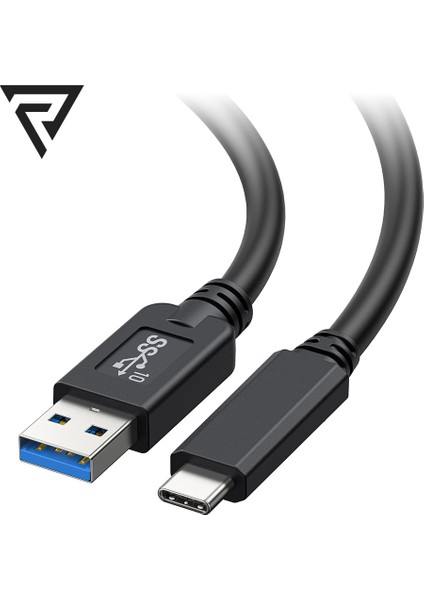 CA-4614 1 Metre Usb-A - Type-C Data ve Şarj Kablosu