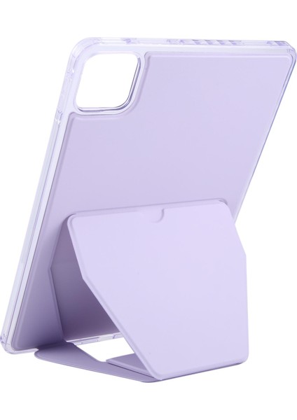 Xiaomi Pad 7 / 7 Pro Için Katlanır Tutucu Tablet Kılıfı (Yurt Dışından) fırsatları