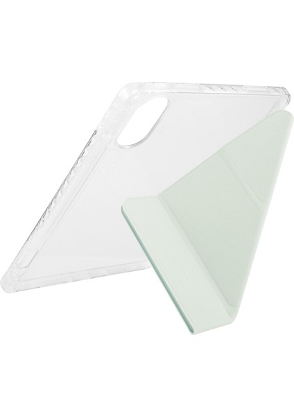 Redmi Pad Se 11 2025 / Pad 2 Için Deformasyon Deri Kılıf (Yurt Dışından) fırsatları